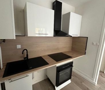 Appartement Firminy - Photo 1