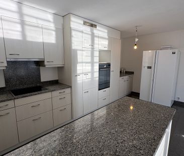 Grosszügige 3.5 Zi-Wohnung in Brüttisellen - Foto 1