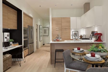 Mercer Apartments - Photo 3