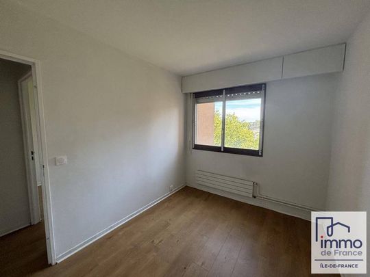Location appartement t3 65 m² à Créteil (94000) Hotel de Ville - Photo 1