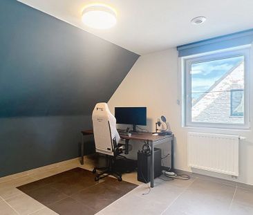 Woning te huur in De Pinte voor € 1.350 met 3 slaapkamers - Photo 2