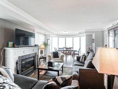 For Lease - 2111 Lake Shore Boulevard Unit# 814, Toronto, Ontario - Photo 3