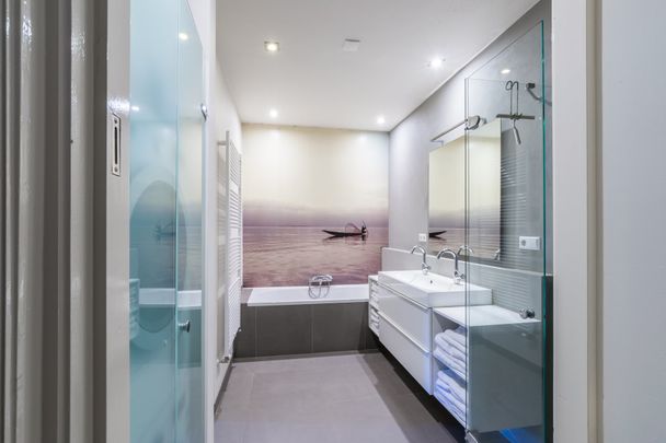 Te huur: Appartement Roelof Hartplein in Amsterdam - Foto 1