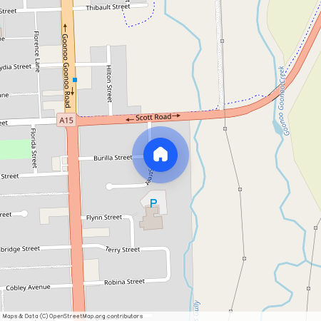 1/9 Karwin St, South Tamworth