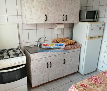 Apartament 2 camere 1 Mai/Ion Mihalache/etaj 3 - Photo 1