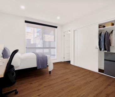 Single Room Ensuite - Photo 1