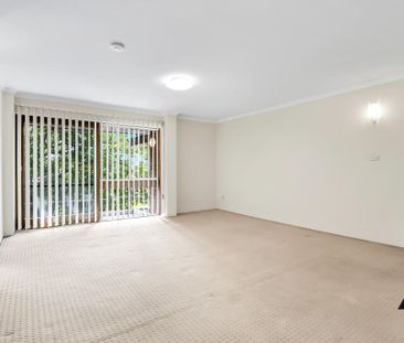 Spacious One Bedroom Apartment in a Prime Location - Photo 1