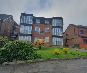 1 Bed Flat, Towngreen Court, M8 - Photo 5