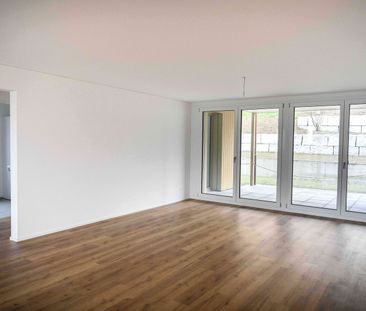 4.5 Zimmer, 125 m², 1. Stock - Foto 5