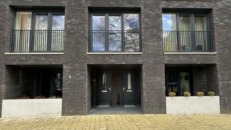 Wilhelminastraat 45, 7811 JD, Emmen - Foto 3