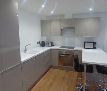 1 bedroom apartment to rent - Photo 3