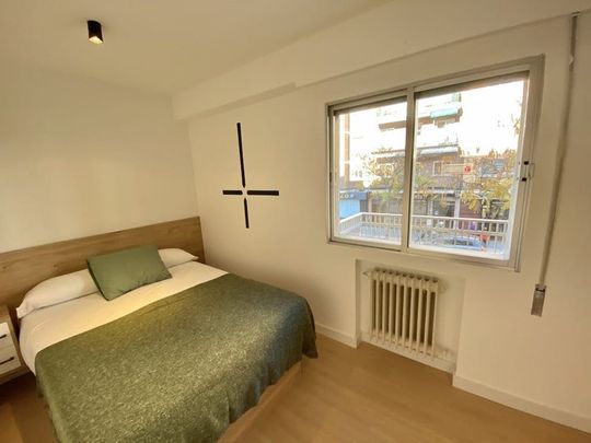 Calle de la Oca, Madrid, Community of Madrid 28025 - Photo 1