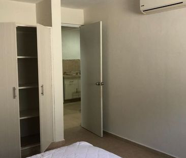 RENTA DEPARTAMENTO AMUEBLADO EN BENITO JUÁREZ NORTE., PETFRIENDLY. ... - Photo 3