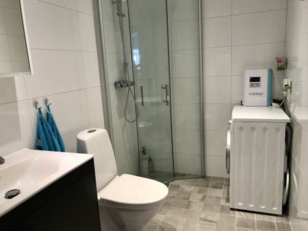 Rygatan, Mölndal - Foto 4