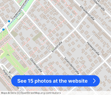 Long-term rental in Trudering - Photo 1