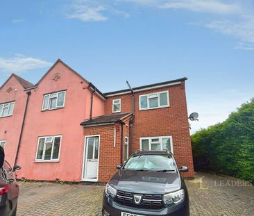 1 bedroom in a house share to rent - Photo 6