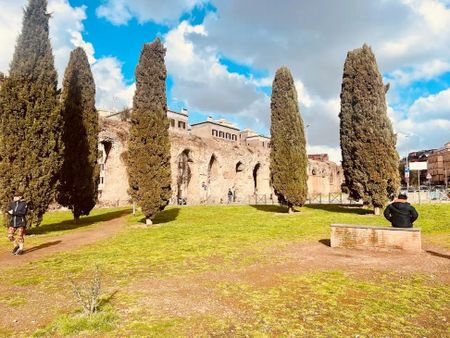 Via Giuseppe Cei, Rome, Lazio 00177 - Photo 4