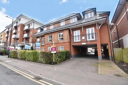 Bridge Court, Bridge Avenue, Maidenhead, Berkshire, SL6 - Photo 4