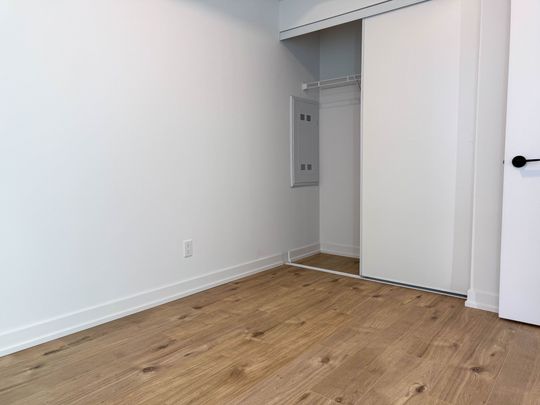 For Lease - 35 Parliament Street Unit# 318, Toronto, Ontario - Photo 1