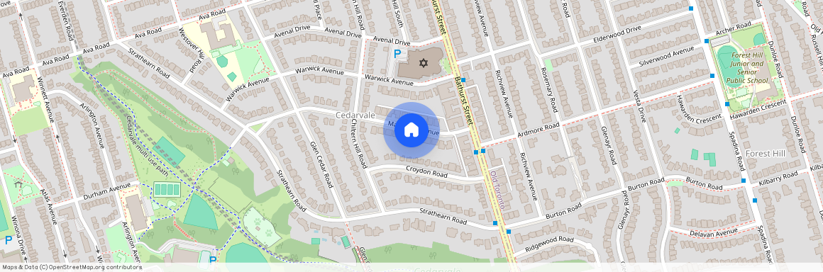 11 Markdale Avenue, Toronto