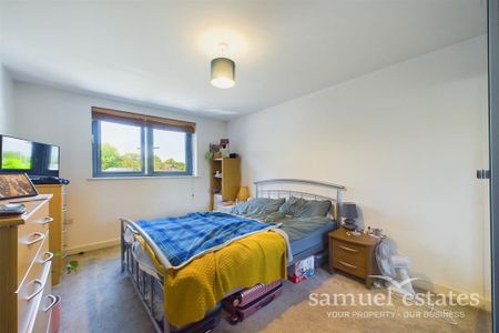 1 bedroom flat to rent - Photo 5
