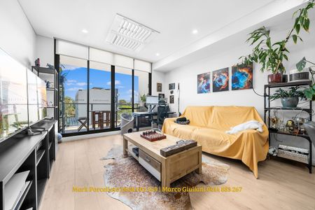 506/218 Parramatta Road, Homebush, NSW 2140 - Photo 2