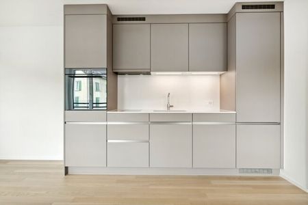 Live modern right on the lake - Photo 4