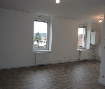 Appartement 3 pièces à Longlaville - Photo 1