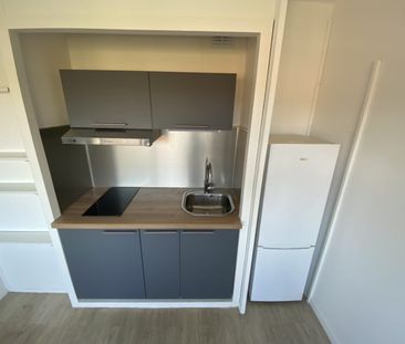 Beaux Arts - T1 - 16.75 m² - Photo 3