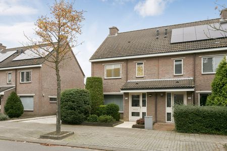 Te huur: Heksenwiellaan 126 - Foto 4