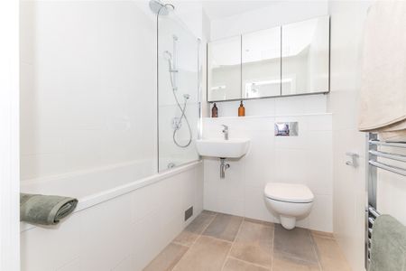 Two Bedrooms @ Rockpoint, Newtown Avenue, Blackrock, County Dublin - Photo 5