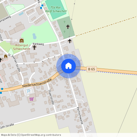 31226 Niedersachsen - Peine