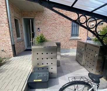 Appartement te huur - Photo 1