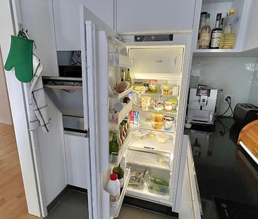 4½ Zimmer-Wohnung in Wädenswil (ZH), möbliert, auf Zeit - Photo 2