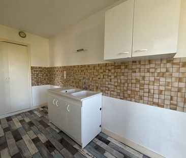 Location Appartement 2 pièces 41m² - Photo 6