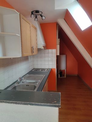 Location Appartement 1 pièce 26m² ST OMER 62500 - Photo 1