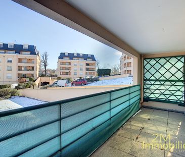 Location Appartement 2 pièces 56m² - Photo 3