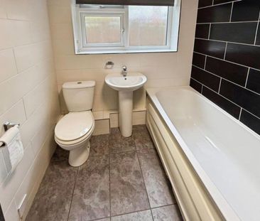 2 Bed Maisonette, Greendale Road, CV5 - Photo 4