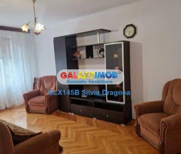 INCHIRIERE apartament 3 camere Aparatorii Patriei ( Piata Berceni) - Photo 3