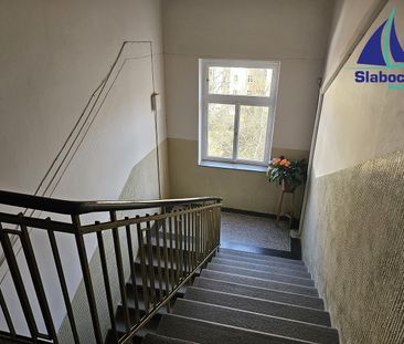 Pronájem bytu 1+1 37 m² - Photo 1