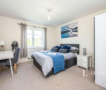 Millward Dr, Fenny Stratford, Milton Keynes, MK2 - Photo 1