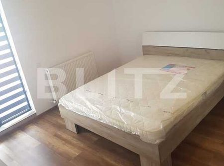 Apartament 2 camere, 40 mp, zona Stejarului - Photo 2