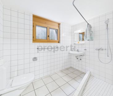 Exklusives Einfamilienhaus in Oberramsern - Photo 6
