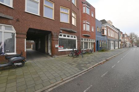 Te huur: Appartement Oosterweg 42 in Groningen - Photo 3