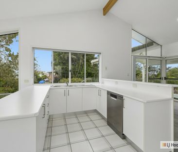 Beautiful Family Home for Rent in Kingscliff - Photo 2
