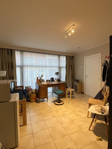 Kamer 1 - Sint-Amandstraat 34 - Photo 2