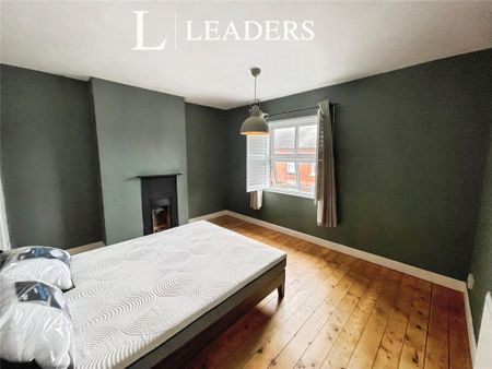 2 bedroom terraced house to rent - Photo 3