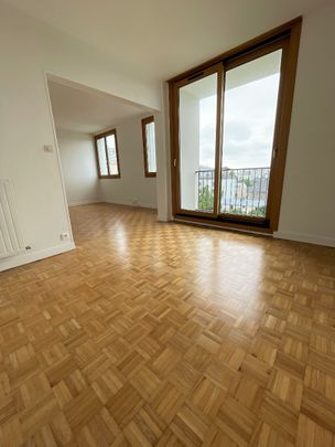 A LOUER BREST APPARTEMENT T4 DOURJACQ PARFAIT ETAT - Photo 1