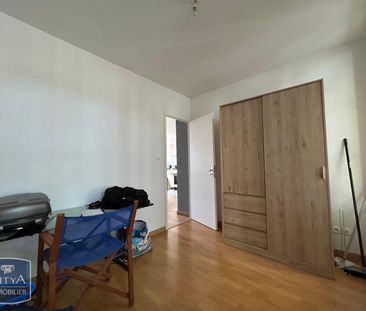 Location Appartement 3 pièces 41m² SAINTES 17100 - Photo 4
