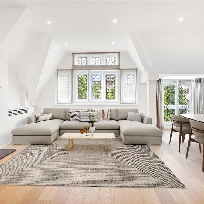 4 bedroom penthouse to rent - Photo 1